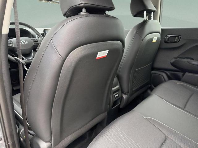Photo of 2026 Gray / Black Hyundai VENUE