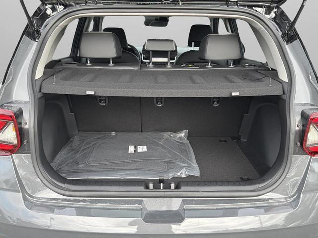 Photo of 2026 Gray / Black Hyundai VENUE