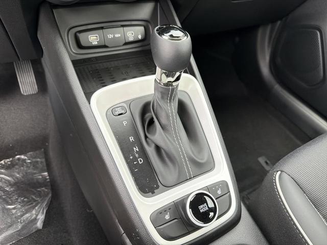 Photo of 2026 Gray / Black Hyundai VENUE