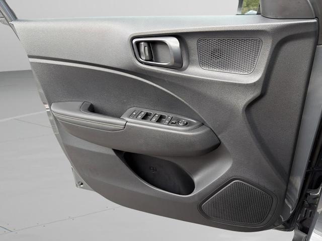 Photo of 2026 Gray / Black Hyundai VENUE