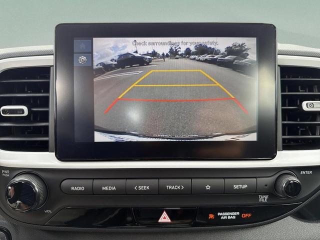 Photo of 2026 Gray / Black Hyundai VENUE