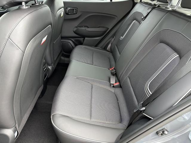 Photo of 2026 Gray / Black Hyundai VENUE