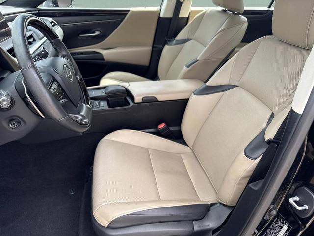 Photo of 2020  Lexus ES 350