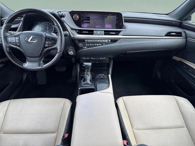 Photo of 2020  Lexus ES 350