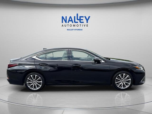 Photo of 2020  Lexus ES 350