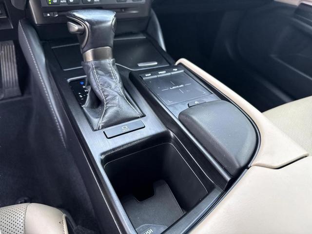 Photo of 2020  Lexus ES 350