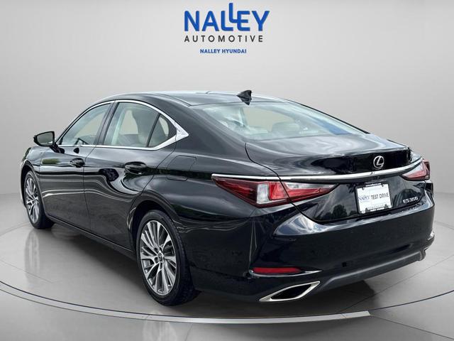 Photo of 2020  Lexus ES 350
