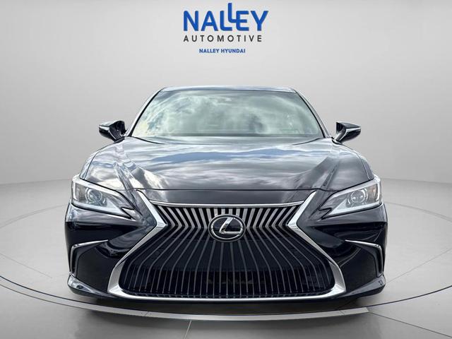 Photo of 2020  Lexus ES 350