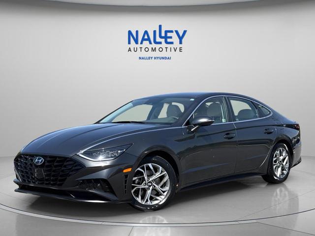 2023 Hyundai Sonata