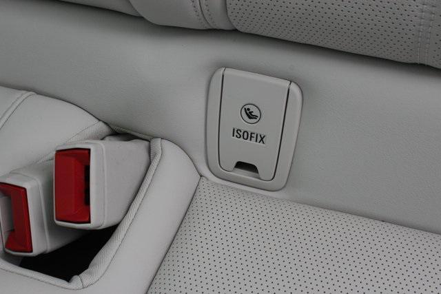 Photo of 2025 Calypso Blue Metallic Buick Envision