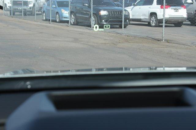 Photo of 2025 Moonstone Gray Metallic Buick Envision