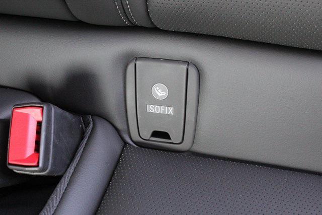 Photo of 2025 Moonstone Gray Metallic Buick Envision