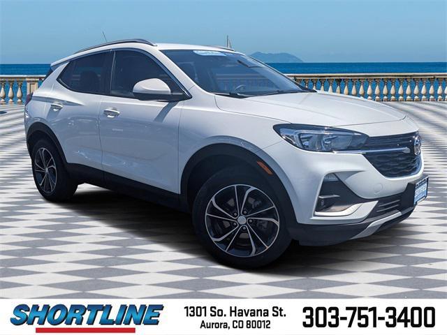 2023 Buick Encore Gx