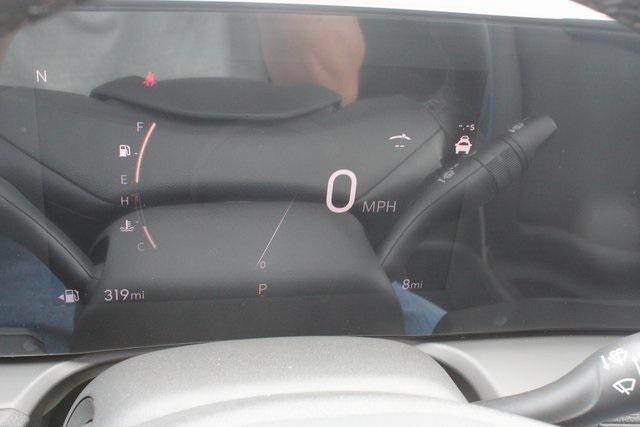 Photo of 2026 Brilliant Red Buick Encore GX