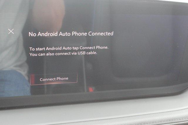 Photo of 2026 Brilliant Red Buick Encore GX