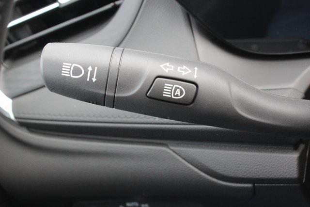 Photo of 2026 Brilliant Red Buick Encore GX