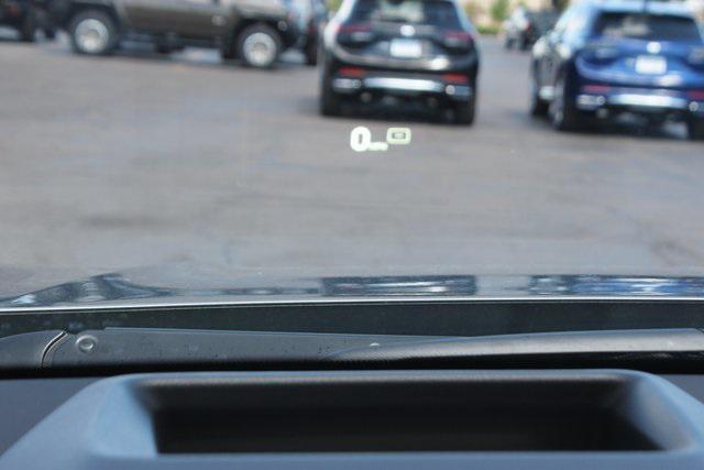 Photo of 2025 Moonstone Gray Metallic Buick Envision