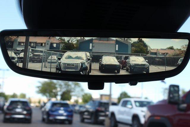 Photo of 2025 Moonstone Gray Metallic Buick Envision