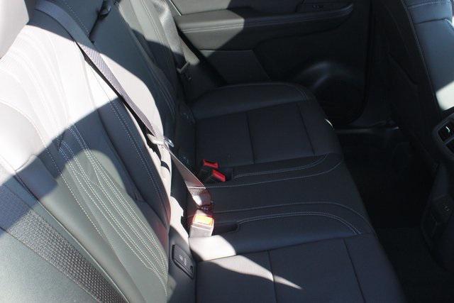 Photo of 2025 Calypso Blue Metallic Buick Envision
