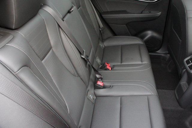 Photo of 2025 Brilliant Red Buick Envision