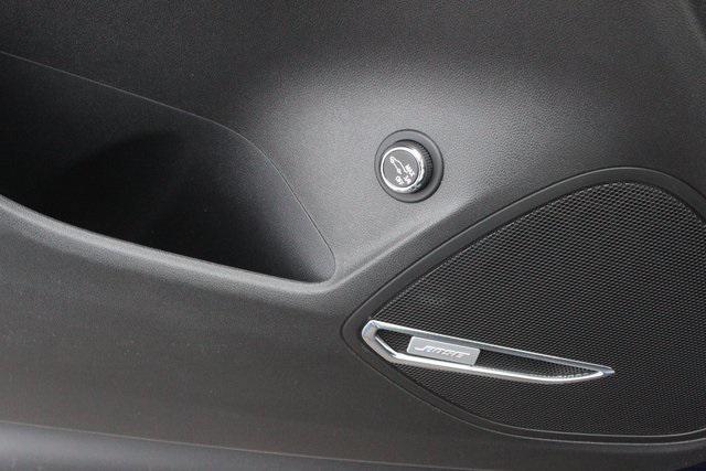 Photo of 2025 Calypso Blue Metallic Buick Envision