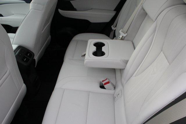 Photo of 2025 Calypso Blue Metallic Buick Envision