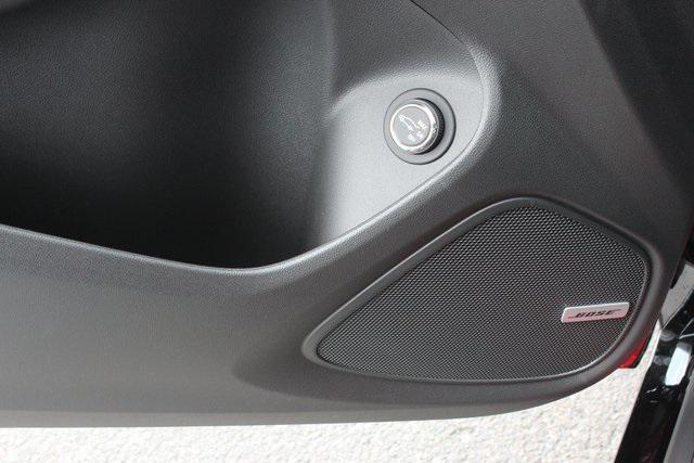 Photo of 2026 Brilliant Red Buick Encore GX