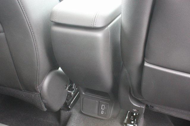 Photo of 2026 Brilliant Red Buick Encore GX