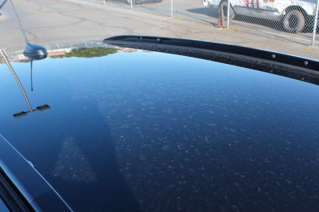 Photo of 2026 Moonstone Gray Metallic Buick Encore GX