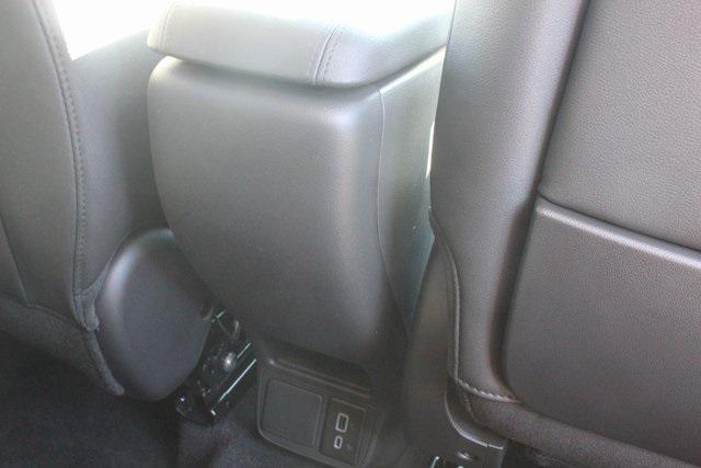 Photo of 2026 Moonstone Gray Metallic Buick Encore GX