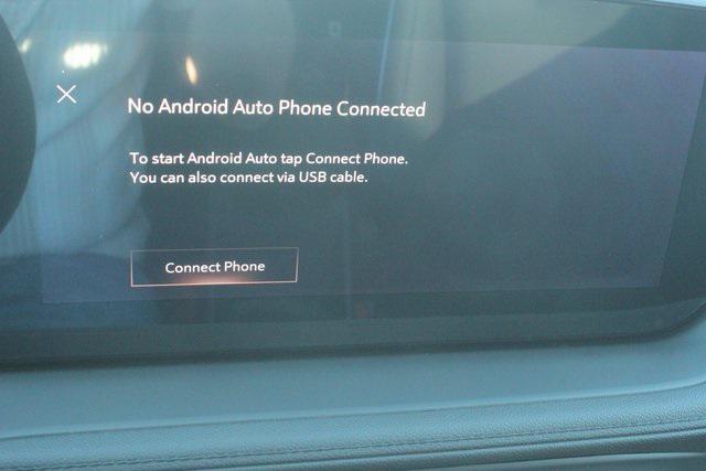 Photo of 2026 Moonstone Gray Metallic Buick Encore GX