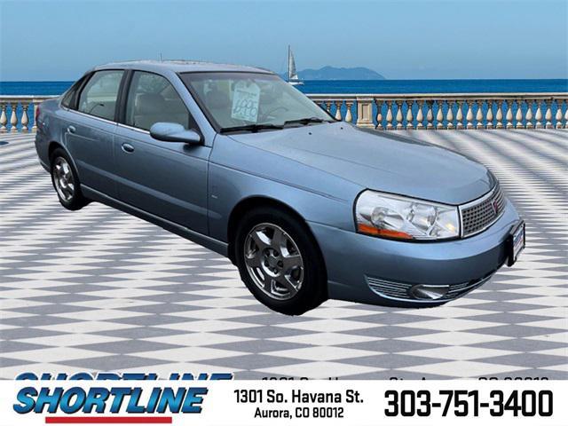 2003 Saturn L