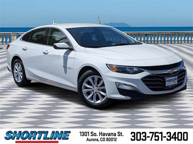 2019 Chevrolet Malibu