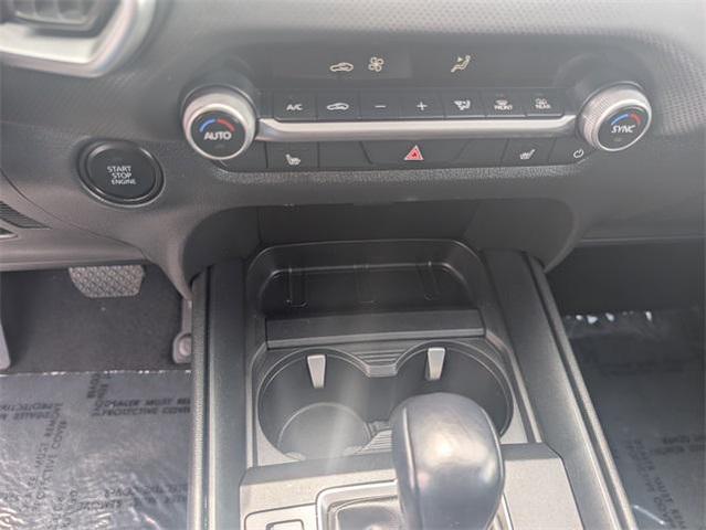 Photo of 2024 Machine Gray Metallic Mazda CX-50