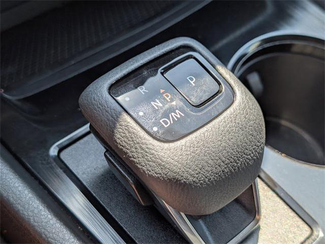 Photo of 2023 Gun Metallic Nissan Rogue