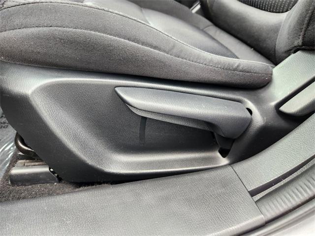 Photo of 2014 Liquid Silver Metallic Mazda Mazda6