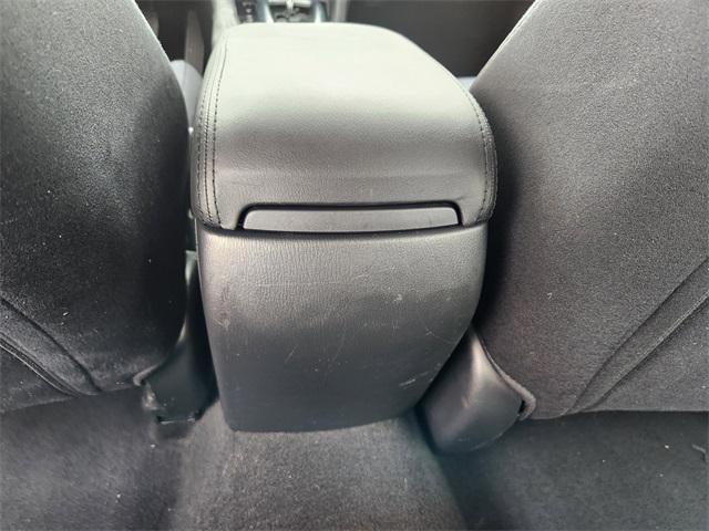 Photo of 2014 Liquid Silver Metallic Mazda Mazda6