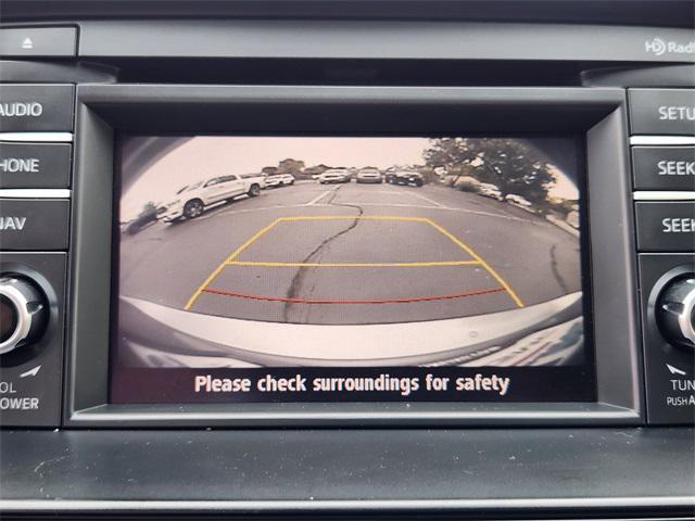 Photo of 2014 Liquid Silver Metallic Mazda Mazda6
