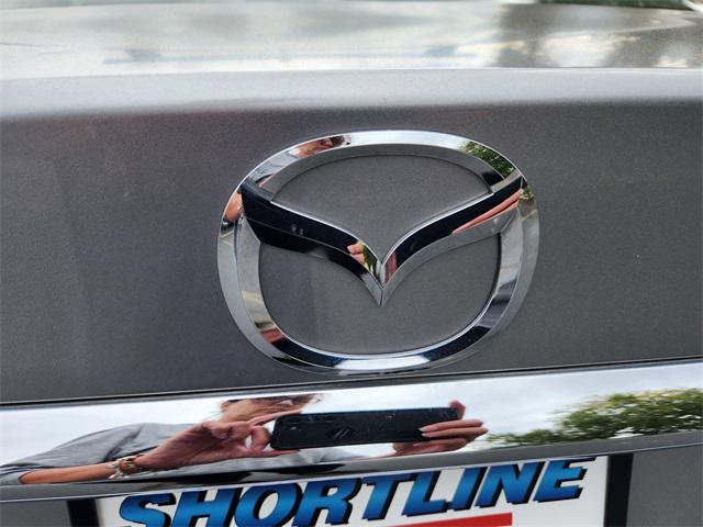 Photo of 2014 Liquid Silver Metallic Mazda Mazda6