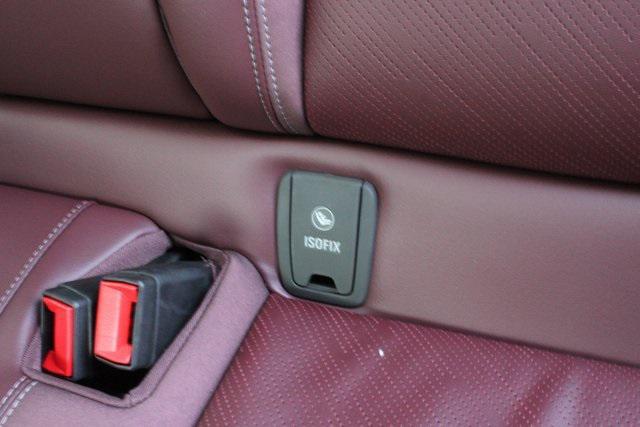Photo of 2025 Ebony Twilight Metallic Buick Envision