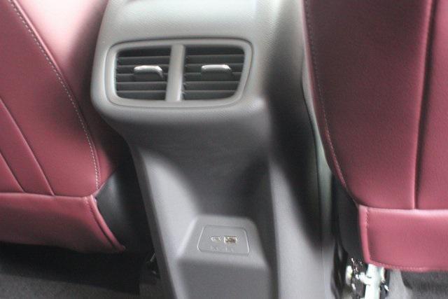 Photo of 2025 Ebony Twilight Metallic Buick Envision
