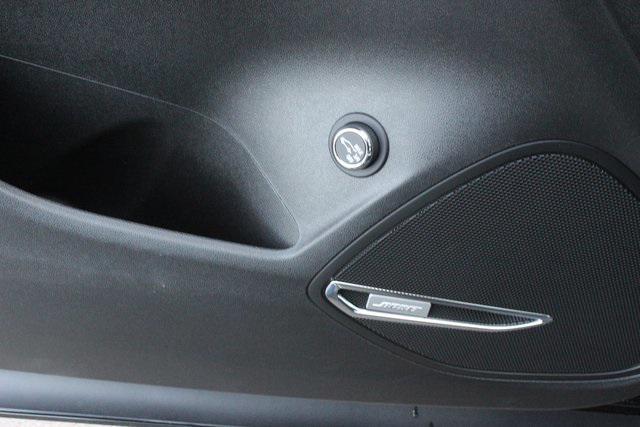 Photo of 2025 Ebony Twilight Metallic Buick Envision
