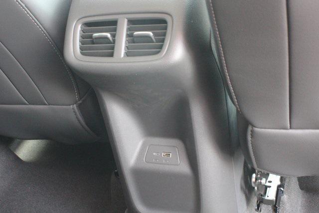 Photo of 2025 Moonstone Gray Metallic Buick Envision