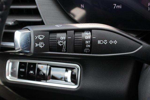 Photo of 2025 Moonstone Gray Metallic Buick Envision