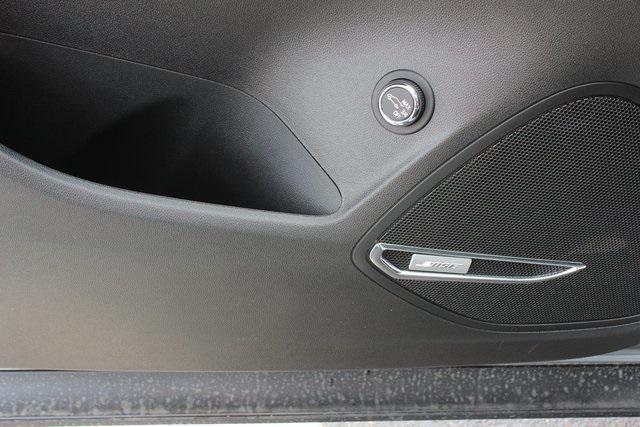 Photo of 2025 Moonstone Gray Metallic Buick Envision