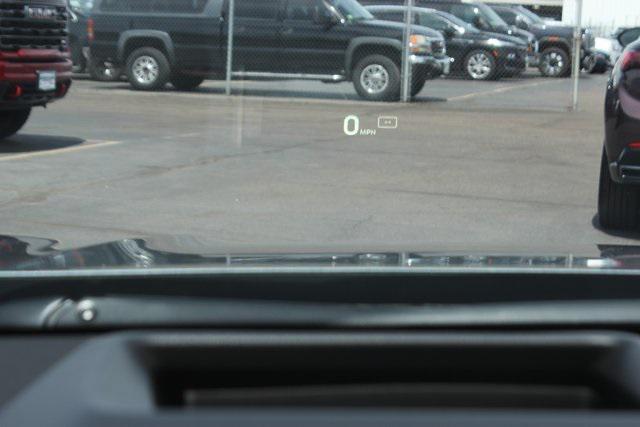 Photo of 2025 Moonstone Gray Metallic Buick Envision