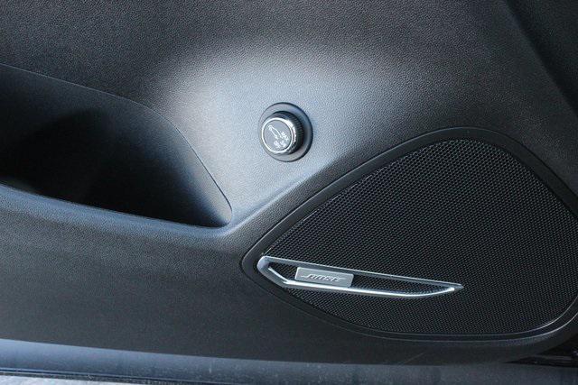 Photo of 2025 Ebony Twilight Metallic Buick Envision