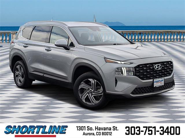 2023 Hyundai Santa Fe