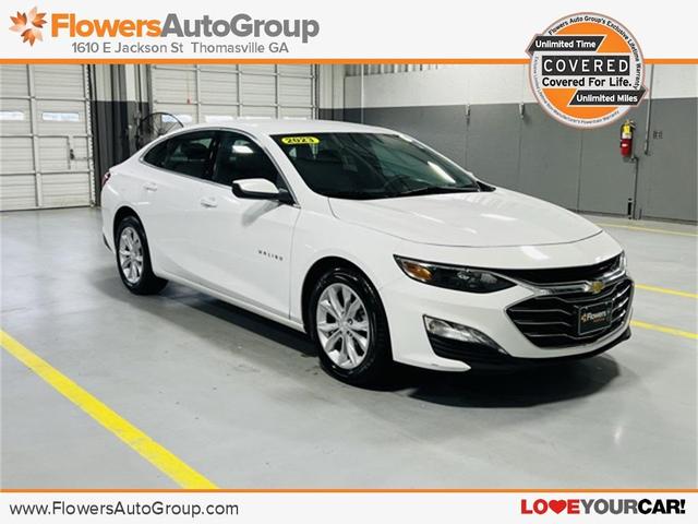 2023 Chevrolet Malibu