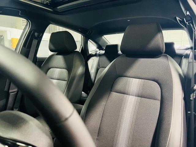 Photo of 2026 Meteorite Gray Metallic Honda Civic Hybrid